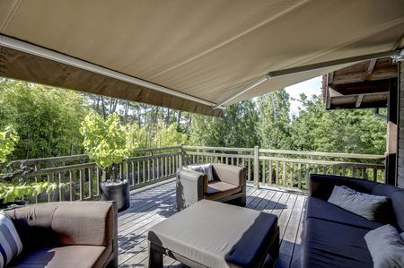 VENTE VILLA DE PRESTIGE AU PYLA SUR MER