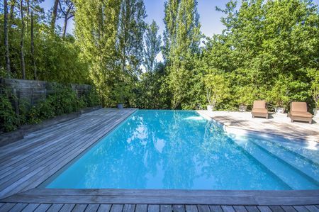 IMMOBILIER HAUT DE GAMME AU PYLA SUR MER
