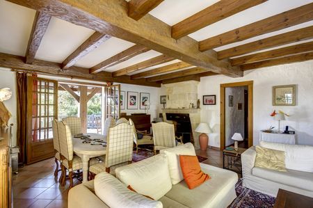 VILLA DE 4 PIÈCES À VENDRE PYLA SUR MER