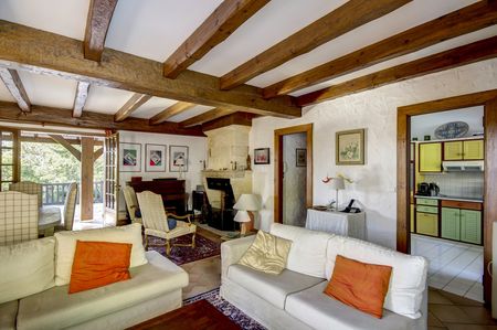 ANNONCES IMMOBILIÈRES AU PYLA SUR MER