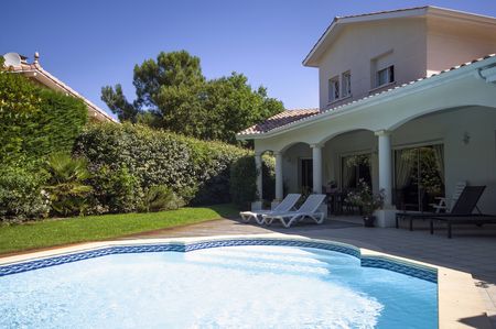 VILLA A VENDRE PROCHE DUNE DU PILAT