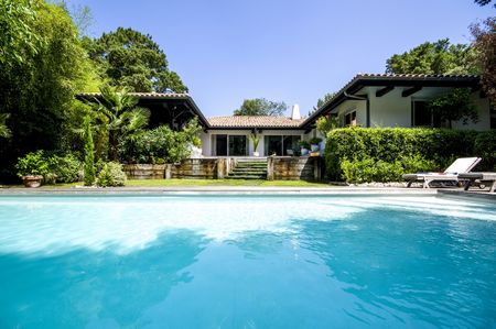 Notre zone d'activité pour ce service Barnes, agence internationale en immobilier de luxe