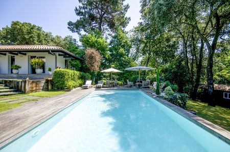 VILLA À VENDRE PYLA SUR MER