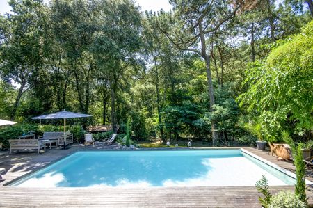 LES BELLES VILLAS EXCLUSIVES DE BARNES PYLA