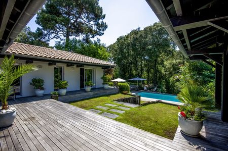 ACHAT IMMOBILIER PYLA SUR MER