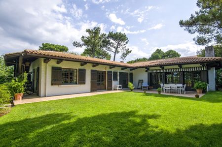 A VENDRE PYLA SUR MER VILLA DE 6 CHAMBRES