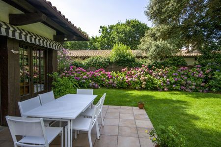 ACHETER UNE VILLA SUR LES HAUTEURS DU PYLA