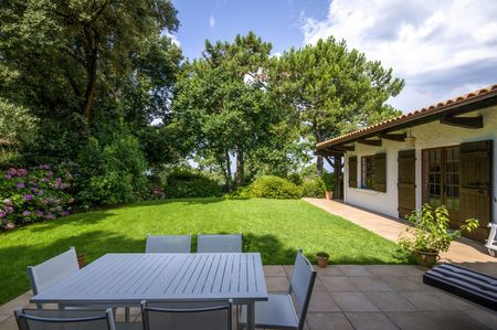 LES BELLES VILLAS DU PYLA