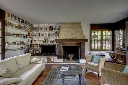 PYLA SUR MER À VENDRE JOLIE VILLA GAUME AVEC VUE MER SECTEUR RÉSIDENTIEL