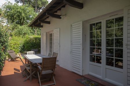 A VENDRE PYLA SUR MER PROCHE HOTEL HAITZA VILLA DE PLAIN PIED