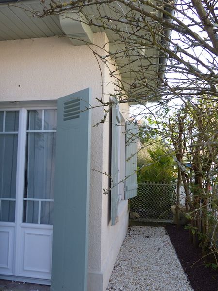 VENTES IMMOBILIÈRES EN VILLE D'HIVER À ARCACHON