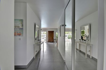 BELLE VILLA EN PARFAIT ÉTAT À VENDRE ARCACHON ABATILLES