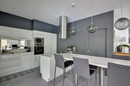 VENTE DE MAISONS AUX ABATILLES ARCACHON