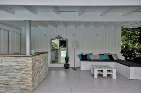 LES BELLES VILLAS DU BASSIN D'ARCACHON