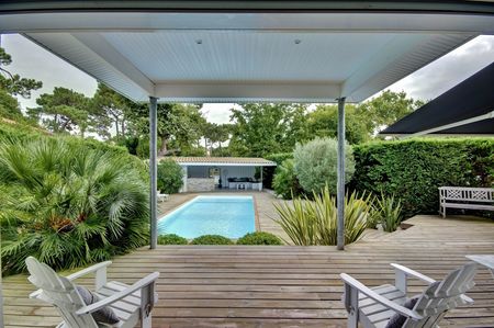 VILLA NEUVE A ACHETER AUX ABATILLES