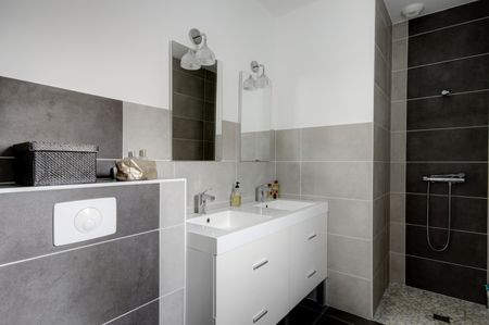 JOLIE VILLA À VENDRE AUX ABATILLES