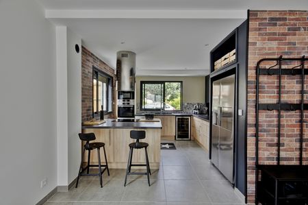 ACHETER UNE MAISON NEUVE SUR ARCACHON