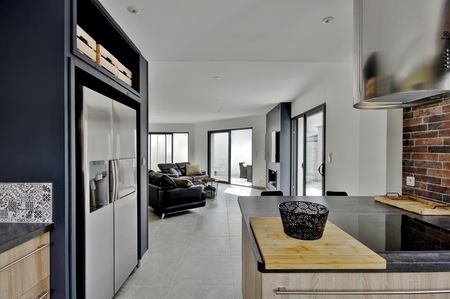 ACHAT GRANDE MAISON SUR ARCACHON