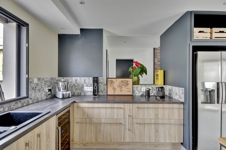 A VENDRE ARCACHON CENTRE VILLE VILLA DE 5 CHAMBRES