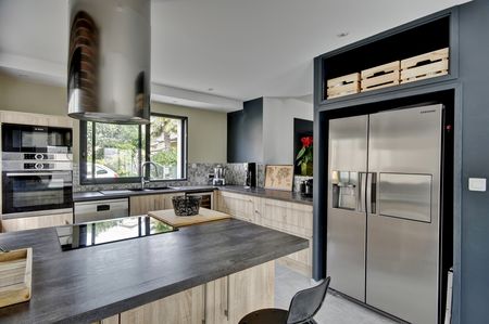 ACHAT LOFT SUR ARCACHON