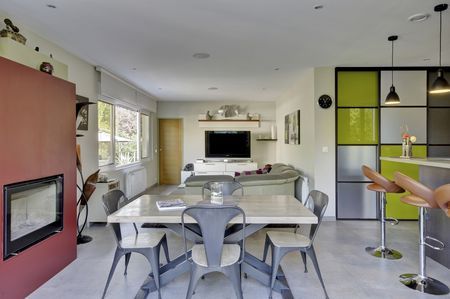 JOLIE MAISON ARCACHONNAISE À VENDRE SUR LE BASSIN D'ARCACHON