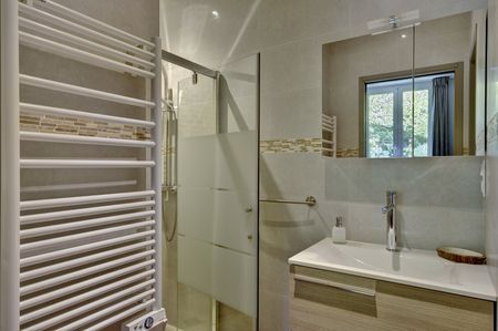 a vendre bassin d'arcachon maison arcachonnaise de 3 chambres et 2 salles d'eau