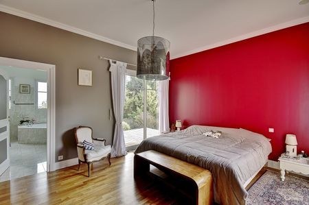 VILLA DE 6 CHAMBRES A VENDRE ARCACHON