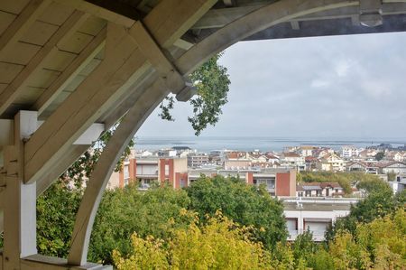 LES BELLES VILLAS D'ARCACHON