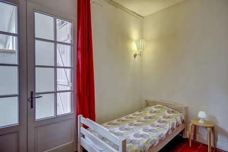 MAISON 3 PIÈCES À VENDRE AU MOULLEAU