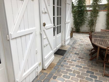 ANNONCES IMMOBILIÈRES SUR LE MOULLEAU