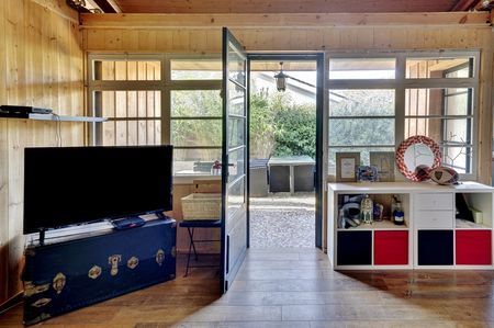 MAISON DE 3 CHAMBRES À VENDRE À LÈGE CAP FERRET