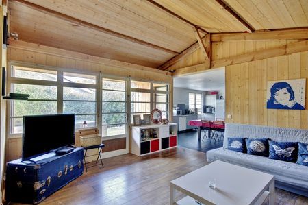 ANNONCES IMMOBILIÈRES LÈGE CAP FERRET