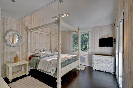 VILLA DE 6 CHAMBRES À VENDRE AU MOULLEAU