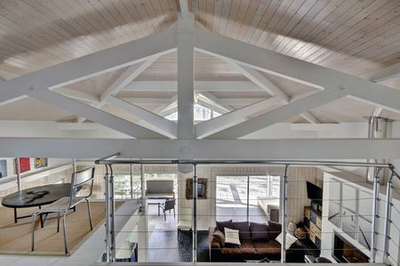 VENTE VILLA PROCHE QUARTIER ERMITAGE PYLA SUR MER