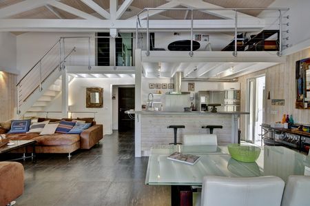 maison à vendre moulleau pyla