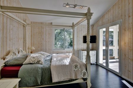 A VENDRE VILLA PROCHE CERCLE DE VOILE DU PYLA