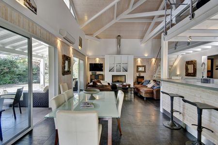 RECHERCHE DE VILLAS SUR LE MOULLEAU