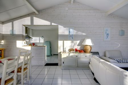 ACHETER UN PIED A TERRE SUR ARCACHON