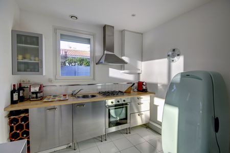 VILLA DE 4 PIÈCES À VENDRE ARCACHON