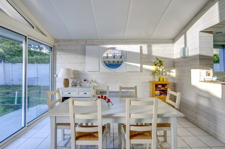 CHARMANTE MAISON À VENDRE SUR ARCACHON