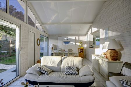 immobilier arcachon maison