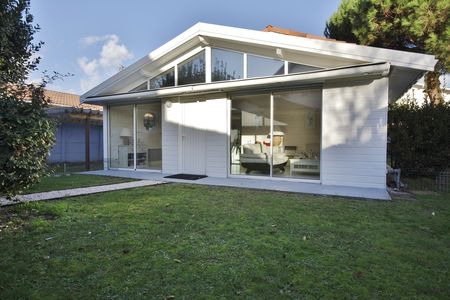 VILLA DE PLAIN PIED À VENDRE ARCACHON