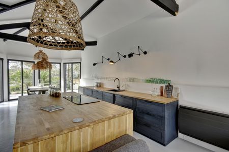 RECHERCHE VILLA A ACHETER PYLA ABATILLES