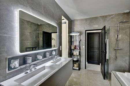 VILLA DE 4 PIÈCES AVEC PISCINE A VENDRE PYLA ABATILLES