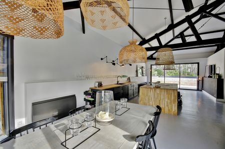 ANNONCES DE VILLAS EN VENTE À PYLA SUR MER