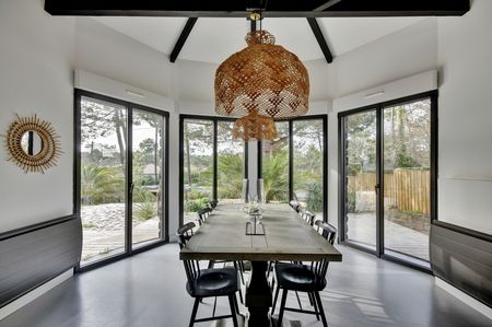 ANNONCES IMMOBILIÈRES ABATILLES ARCACHON