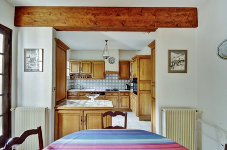 VILLA À VENDRE PLAGE À PIED CERCLE DE VOILE PYLA