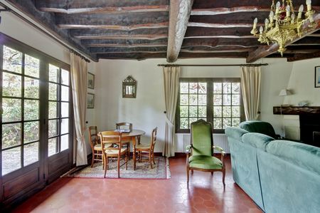 BELLE VILLA DE PLAIN PIED À VENDRE PYLA SUR MER