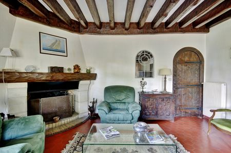 VILLA À VENDRE CERCLE DE VOILE PYLA