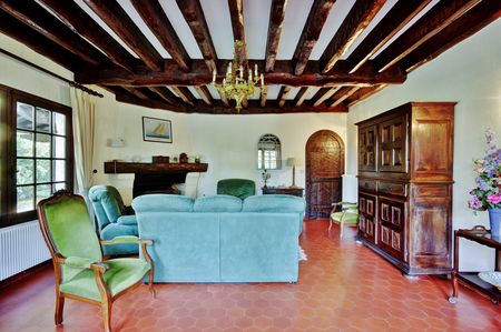 ACHAT VILLA PYLA SUR MER